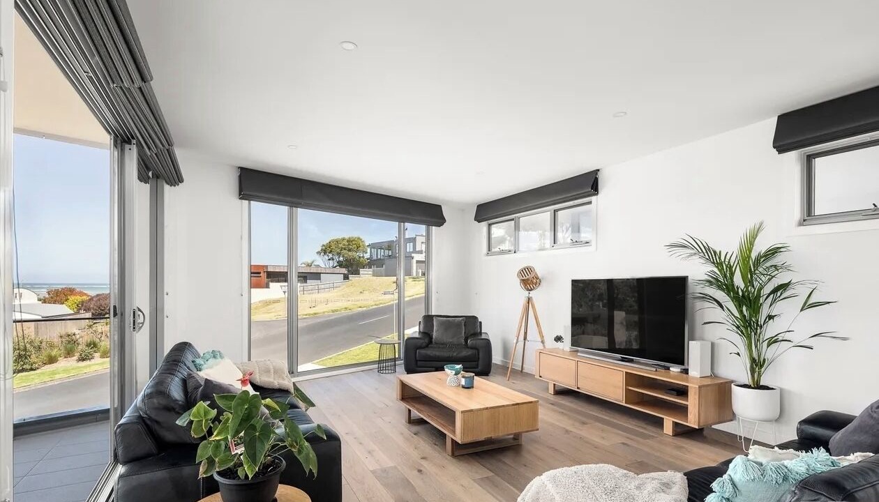 Photo of Livingroom in Inverloch