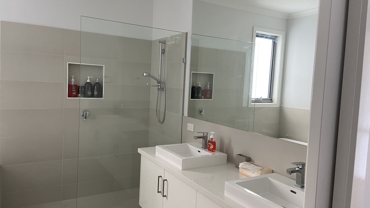 Photo of Bathroom in Inverloch