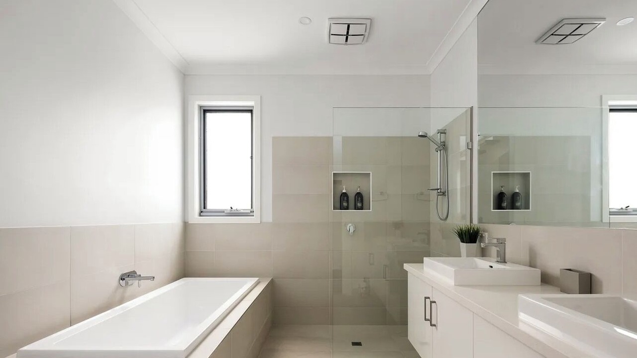 Photo of Bathroom in Inverloch