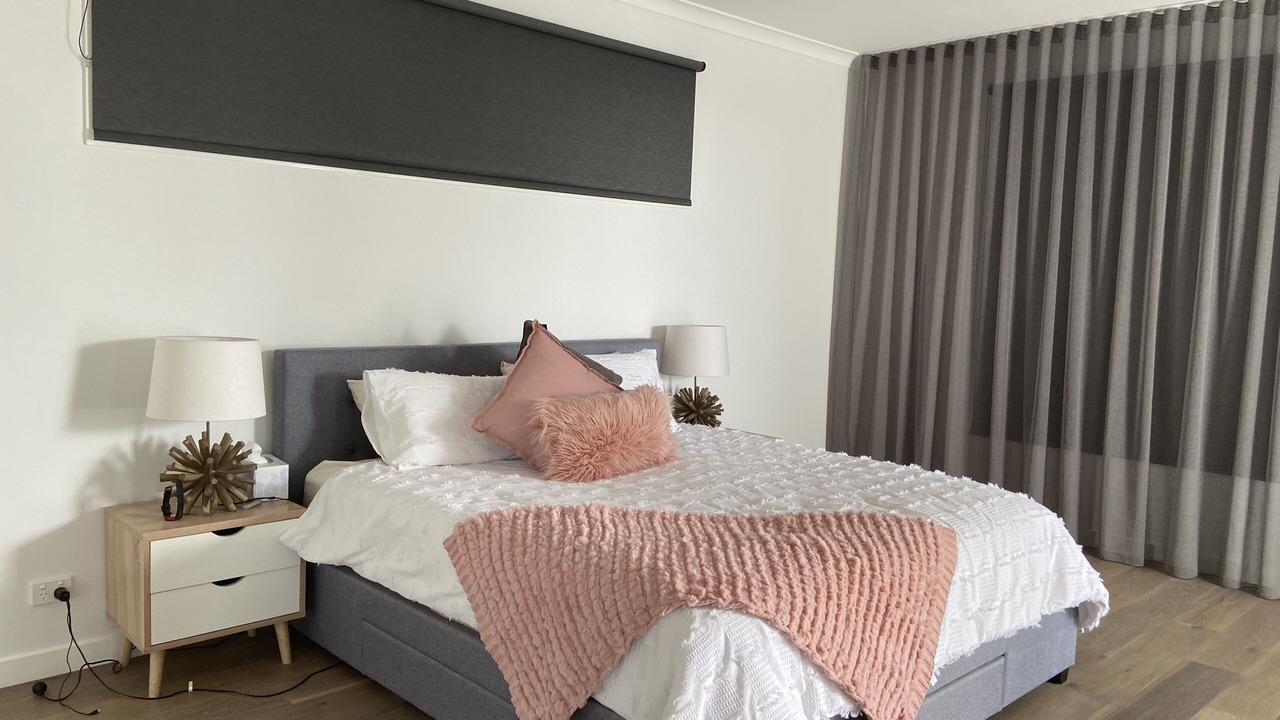 Photo of Bedroom in Inverloch