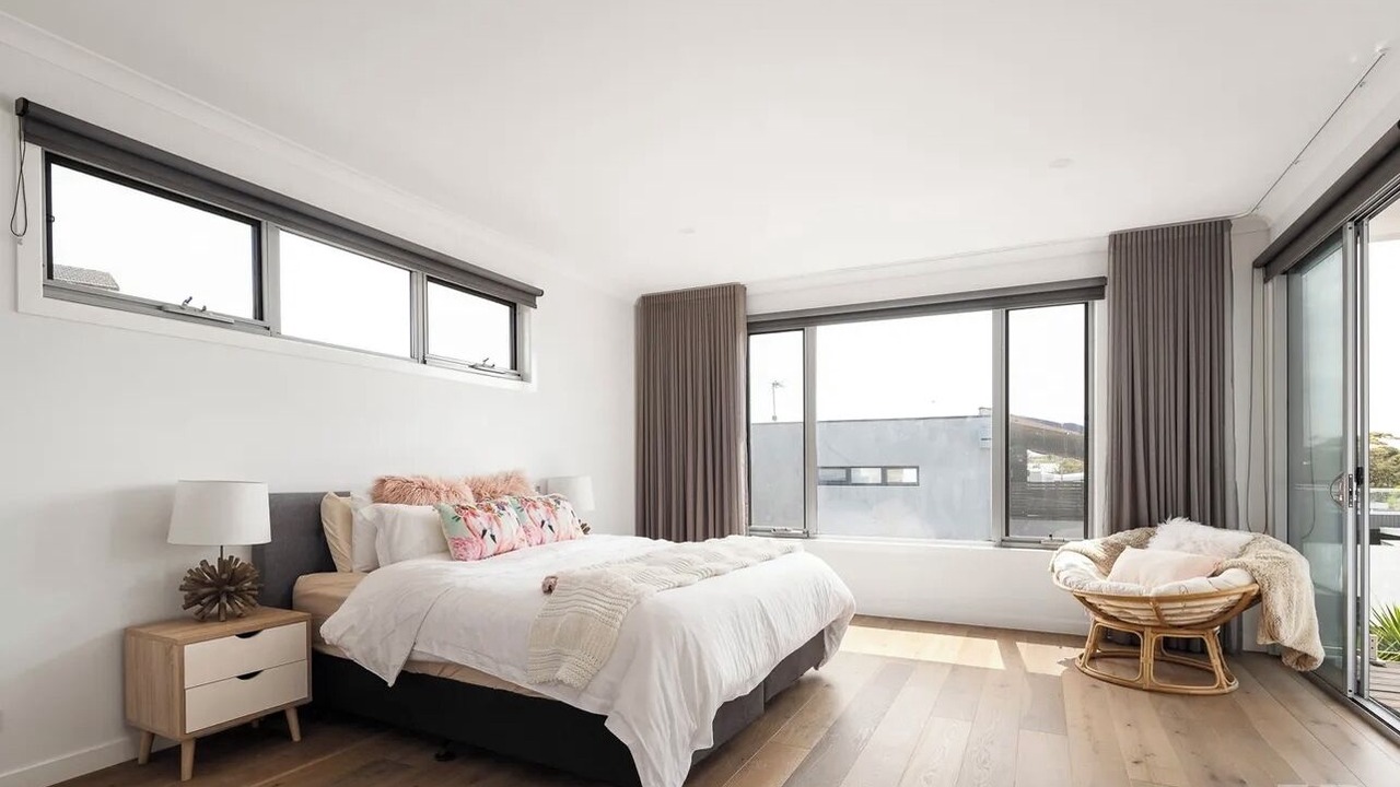 Photo of Bedroom in Inverloch