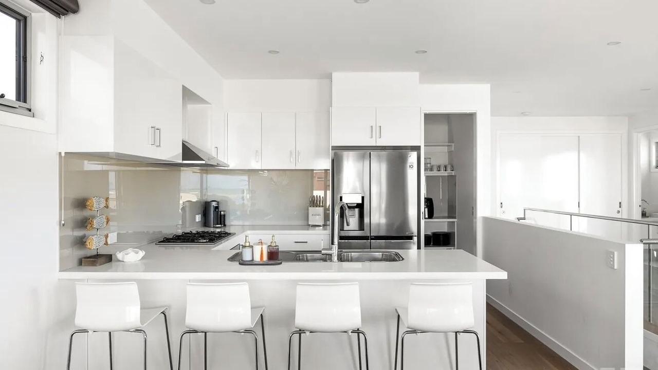 Photo of Kitchen in Inverloch