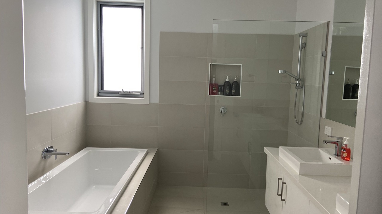 Photo of Bathroom in Inverloch