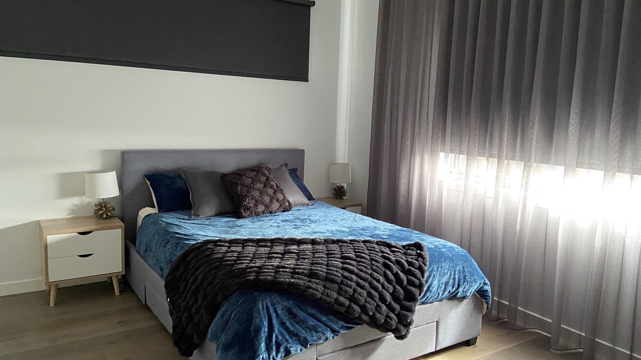 Photo of Bedroom in Inverloch