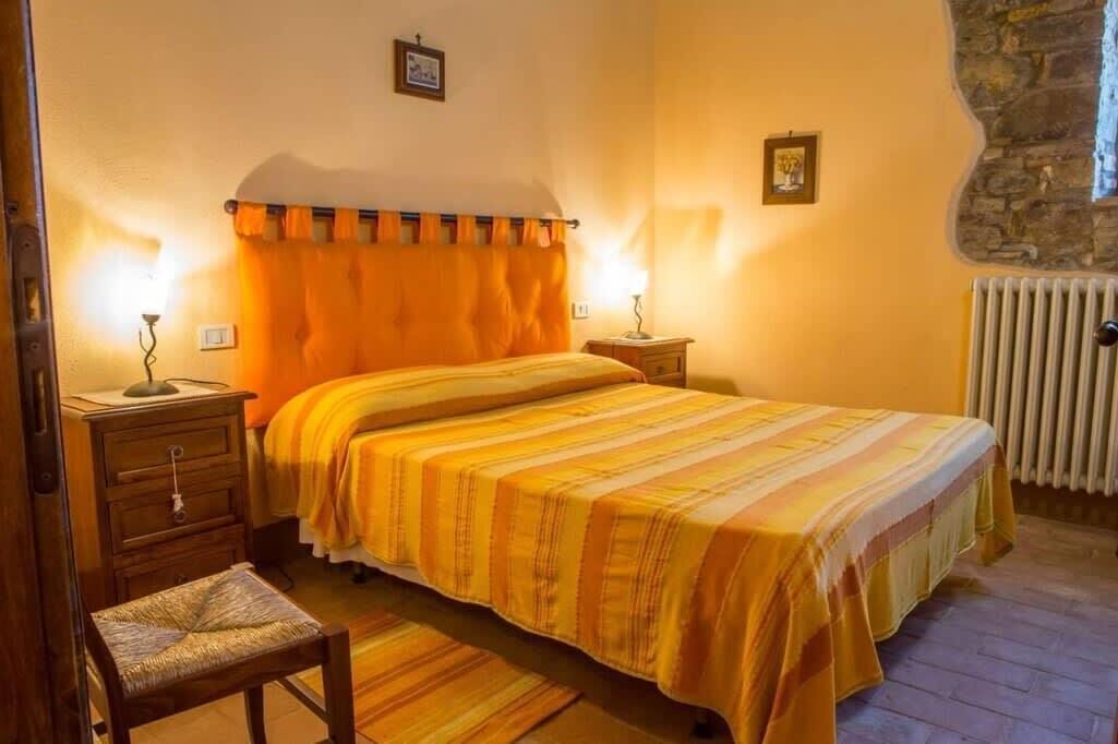 Photo of Bedroom in Quadro