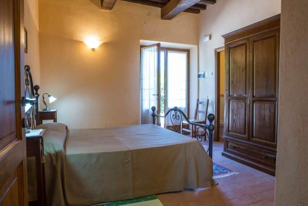 Photo of Bedroom in Quadro