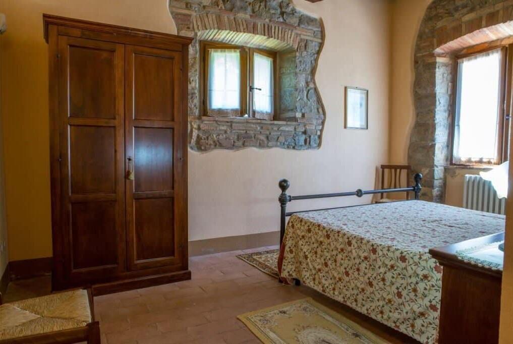 Photo of Bedroom in Quadro