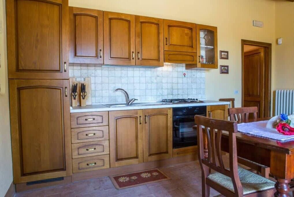 Photo of Kitchen in Quadro