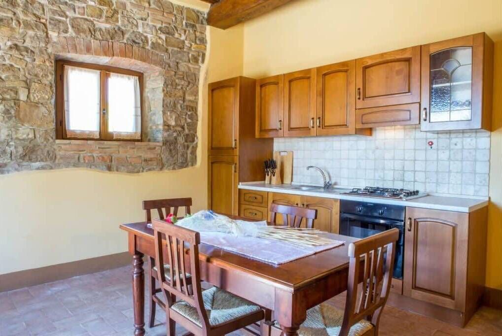 Photo of Kitchen in Quadro