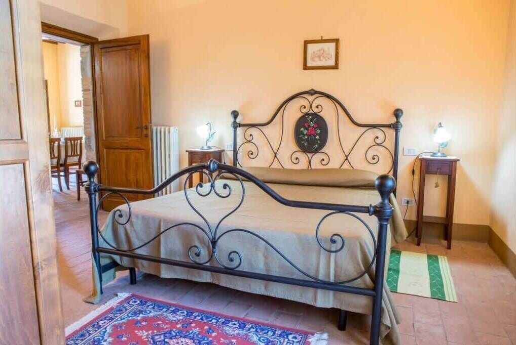 Photo of Bedroom in Quadro