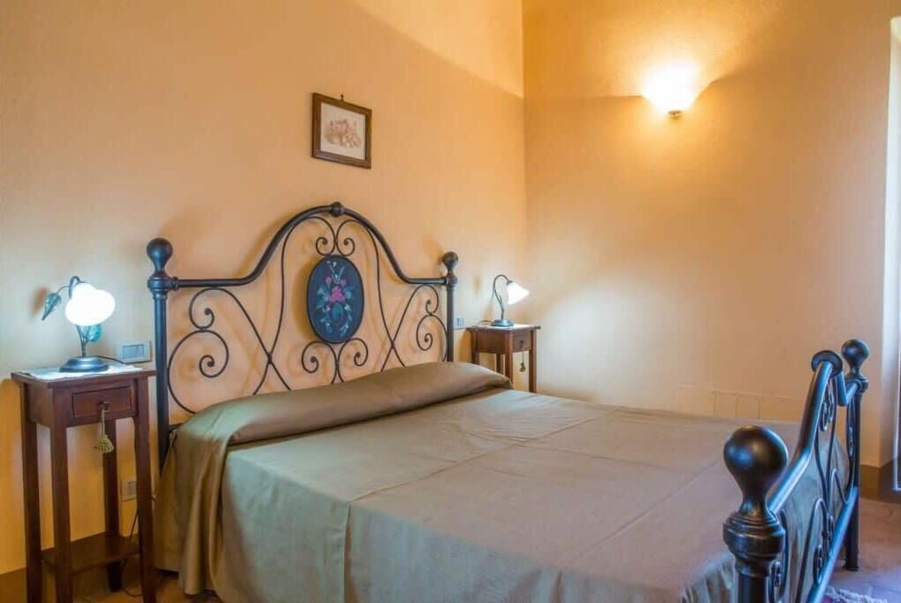 Photo of Bedroom in Quadro