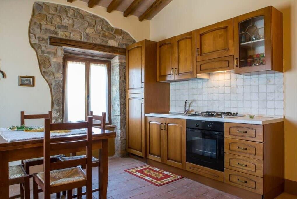 Photo of Kitchen in Quadro