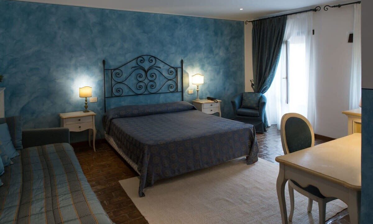 Photo of Bedroom in Doglio
