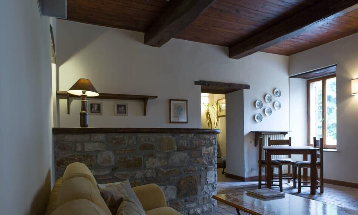 Photo of Livingroom in Doglio