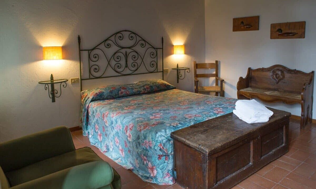 Photo of Bedroom in Doglio