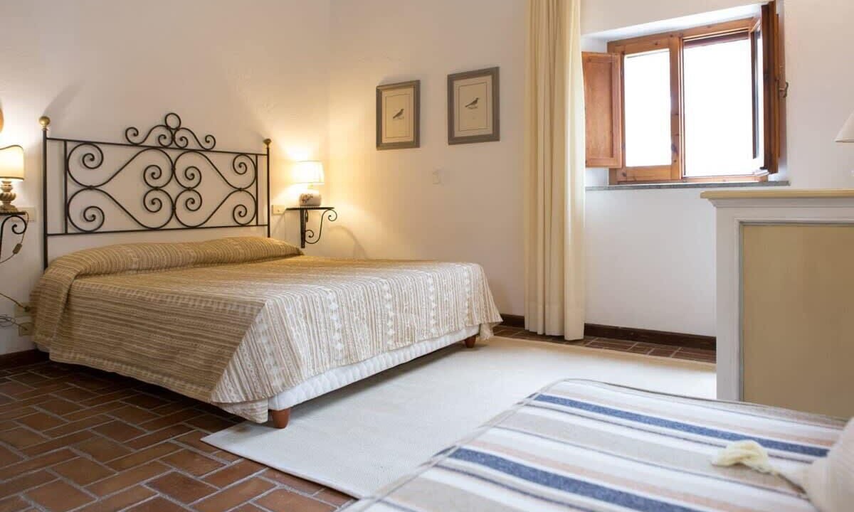 Photo of Bedroom in Doglio