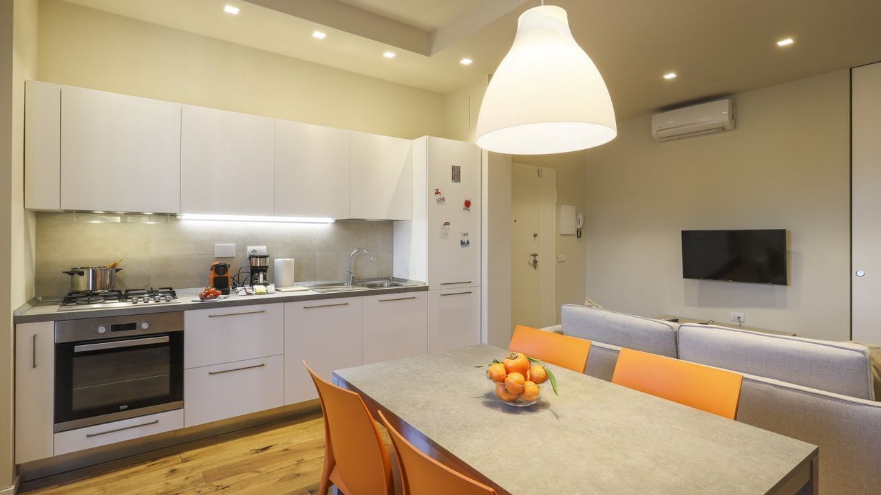 Photo of Kitchen in Novoli - San Donato