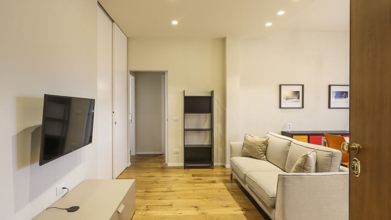 Photo of Livingroom in Novoli - San Donato