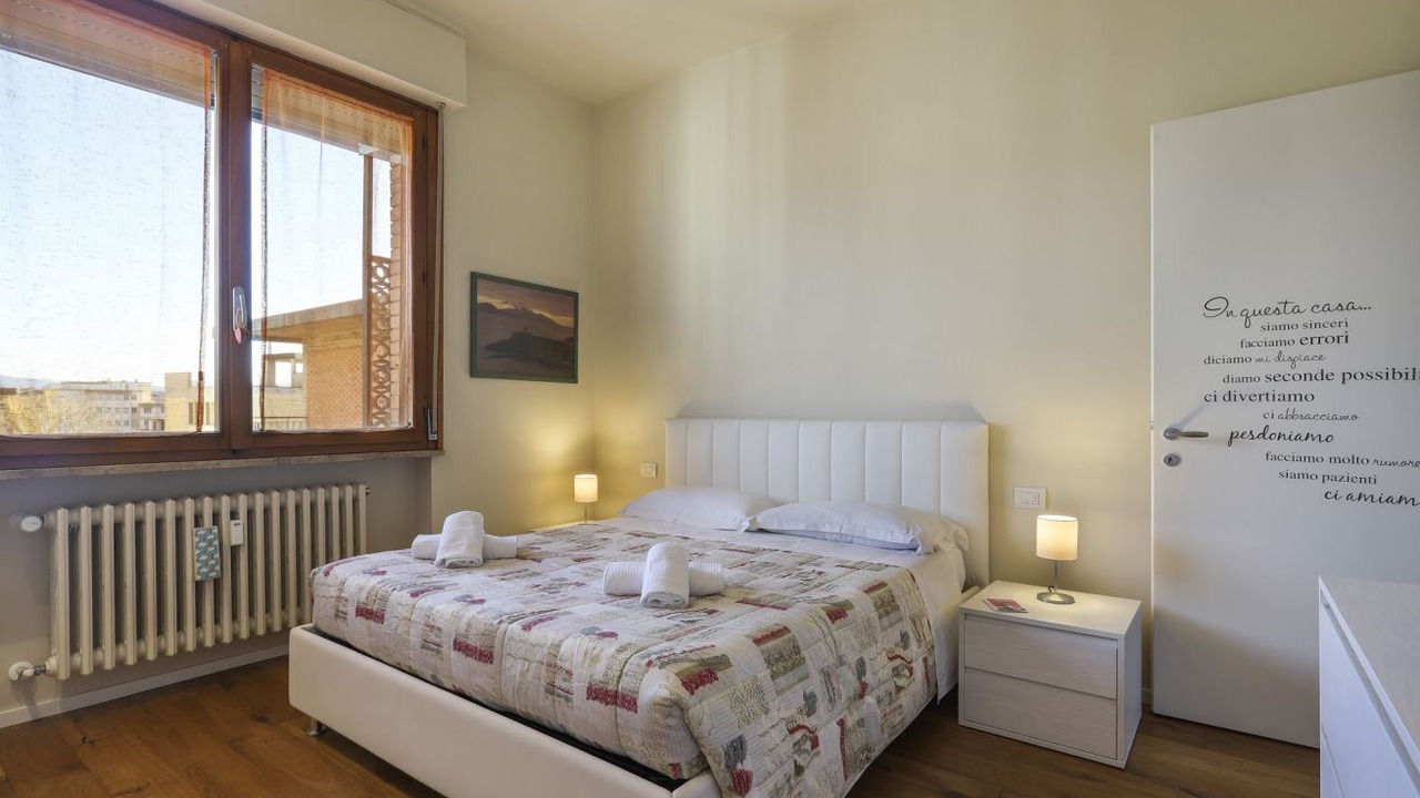 Photo of Bedroom in Novoli - San Donato