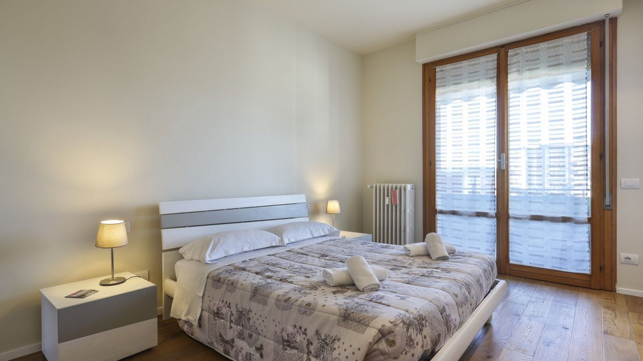 Photo of Bedroom in Novoli - San Donato