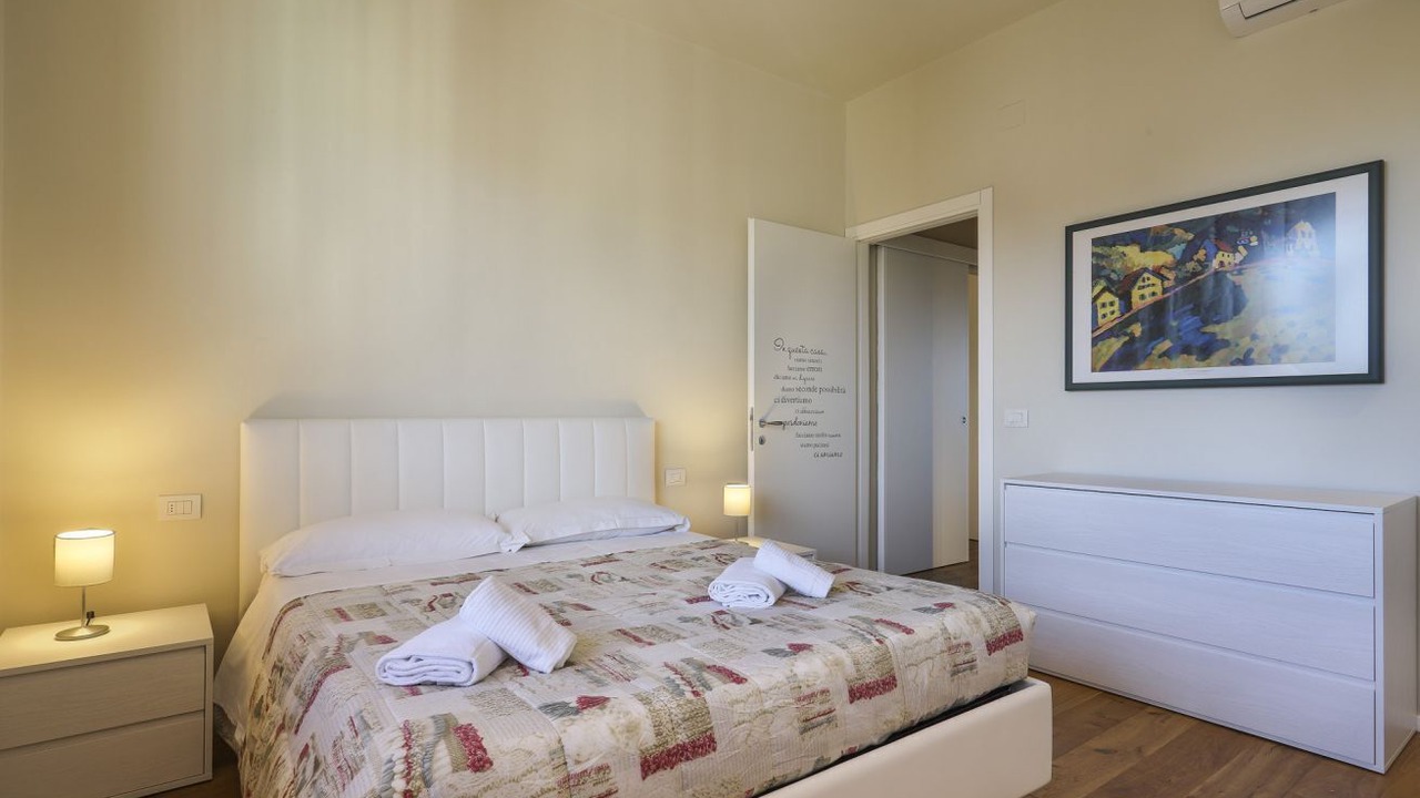 Photo of Bedroom in Novoli - San Donato