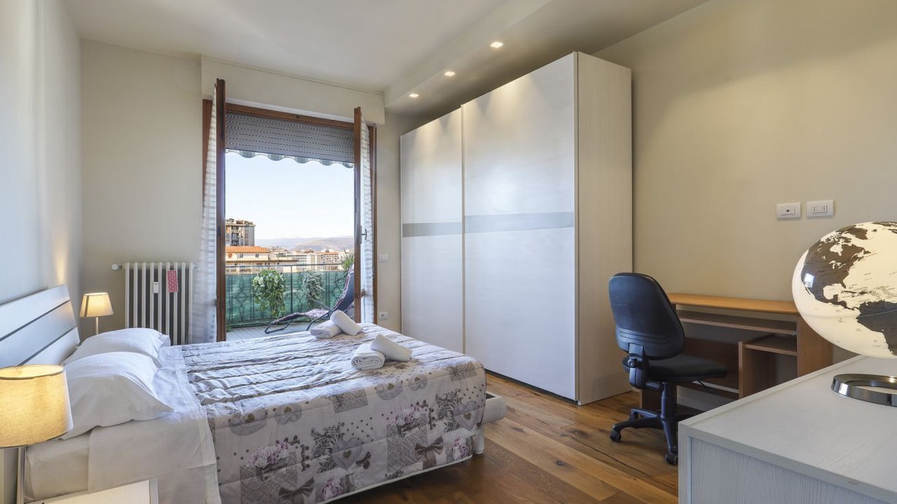 Photo of Bedroom in Novoli - San Donato