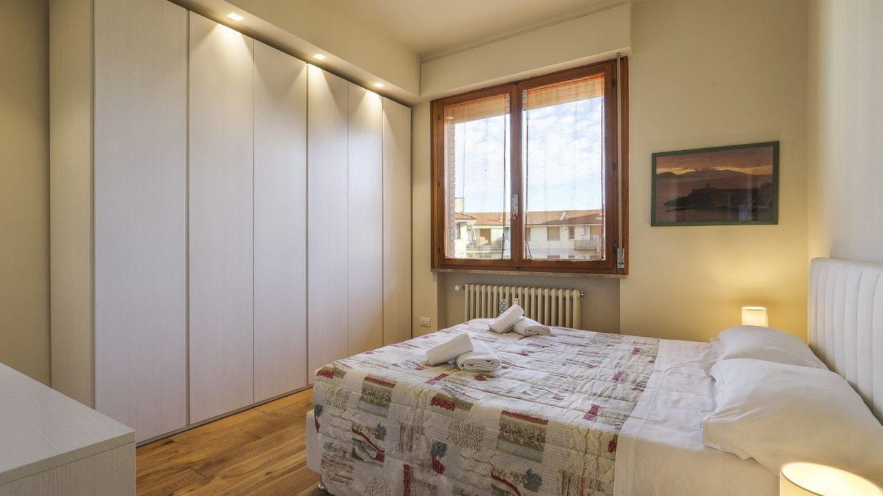 Photo of Bedroom in Novoli - San Donato