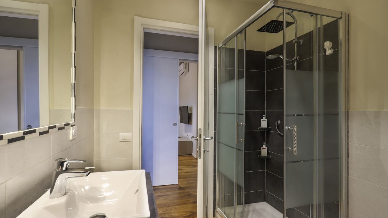 Photo of Bathroom in Novoli - San Donato