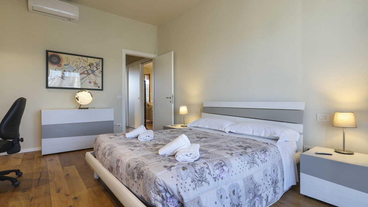 Photo of Bedroom in Novoli - San Donato