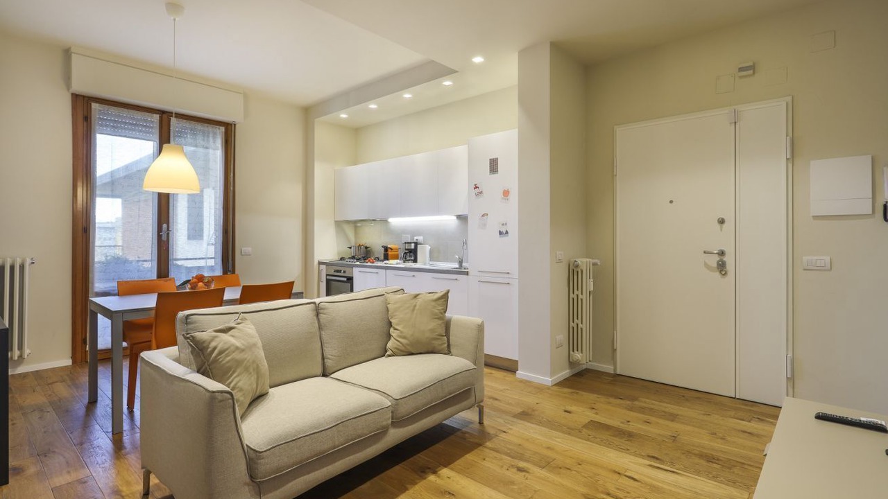 Photo of Livingroom in Novoli - San Donato