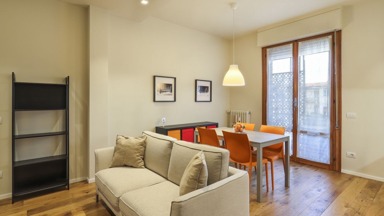 Photo of Livingroom in Novoli - San Donato