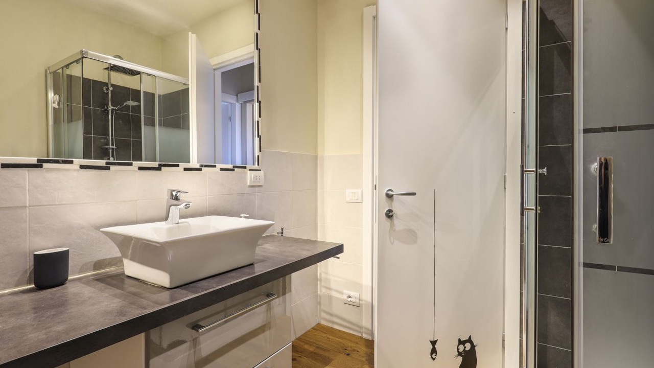 Photo of Bathroom in Novoli - San Donato