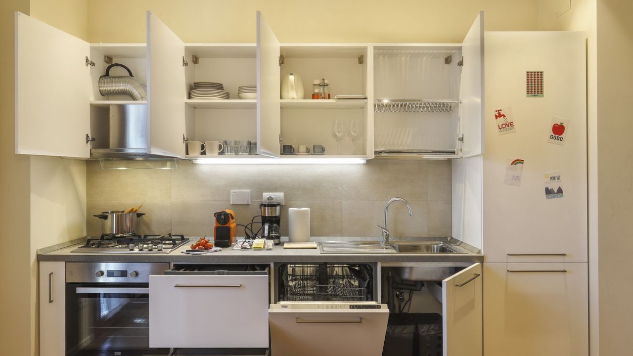 Photo of Kitchen in Novoli - San Donato