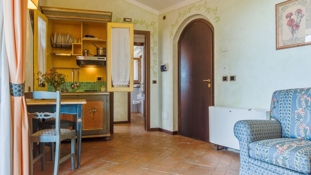 Photo of Livingroom in Canalicchio