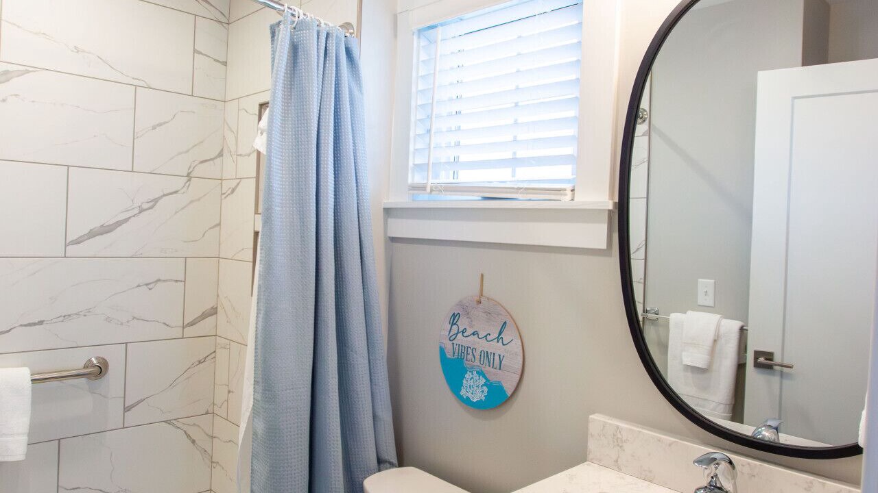 Photo of Bathroom in Celina