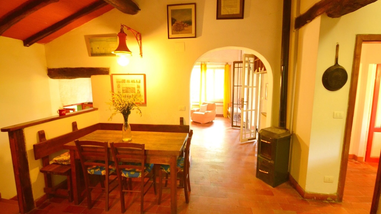 Photo of Livingroom in San Marcello Piteglio