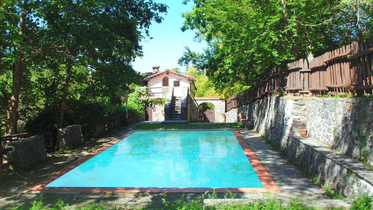Photo of Outdoor in San Marcello Piteglio
