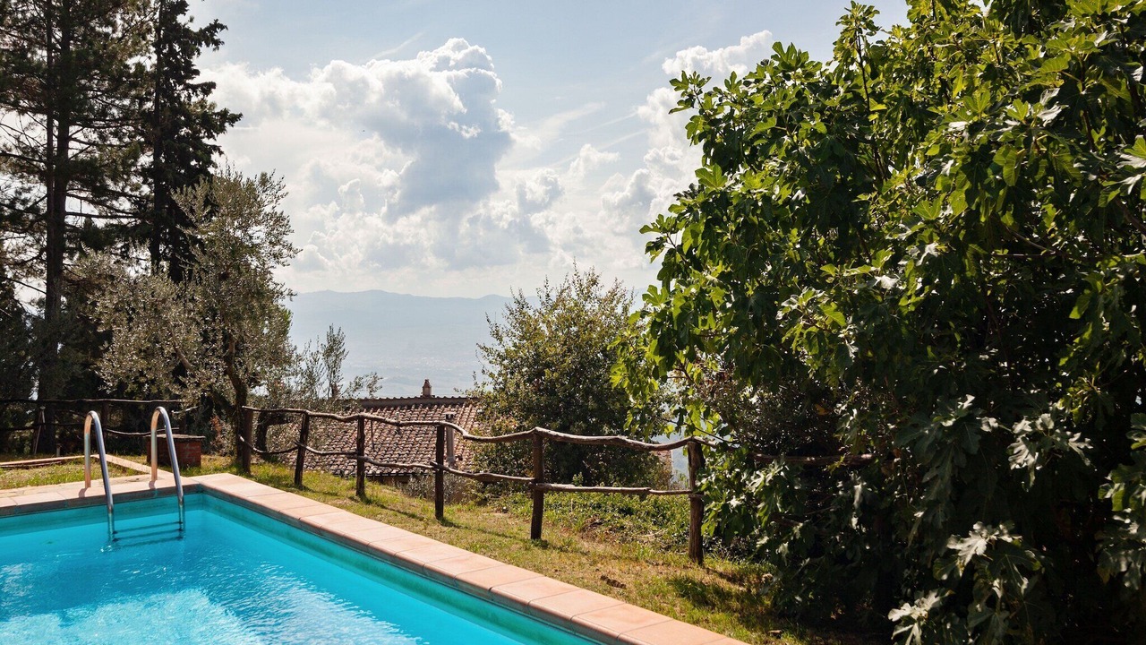 Photo of Outdoor in Castelfranco di Sopra