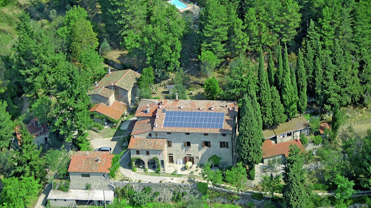 Photo of Outdoor in Castelfranco di Sopra