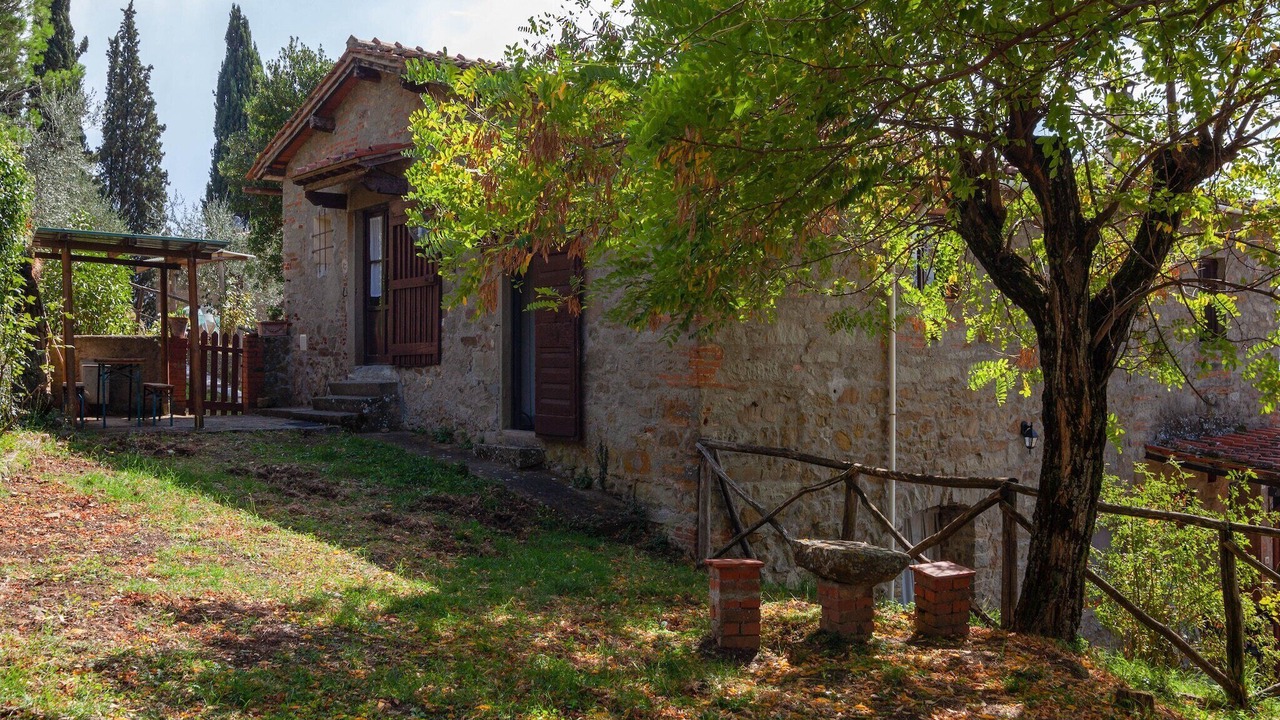 Photo of Outdoor in Castelfranco di Sopra