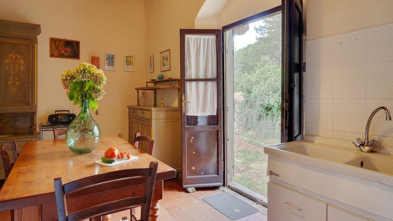 Photo of Livingroom in Castelfranco di Sopra