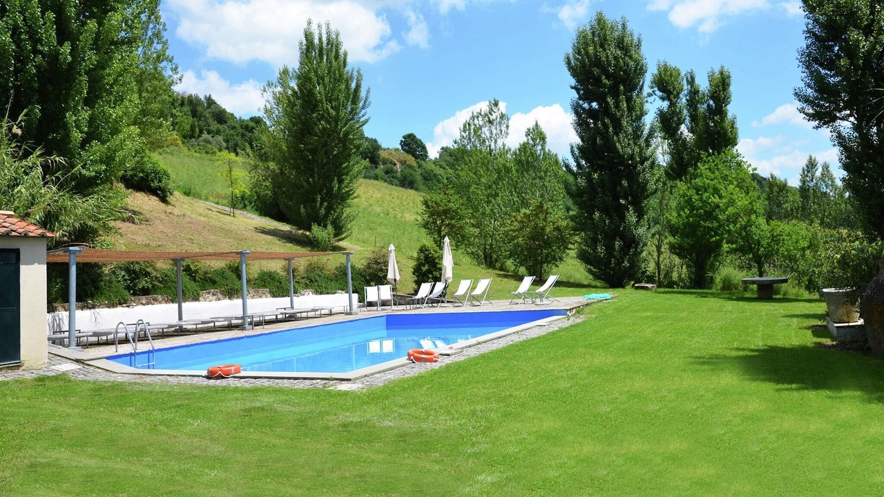 Photo of Outdoor in Castelfranco di Sopra