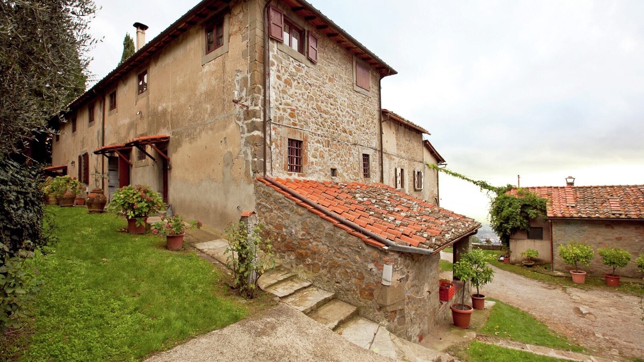 Photo of Outdoor in Castelfranco di Sopra