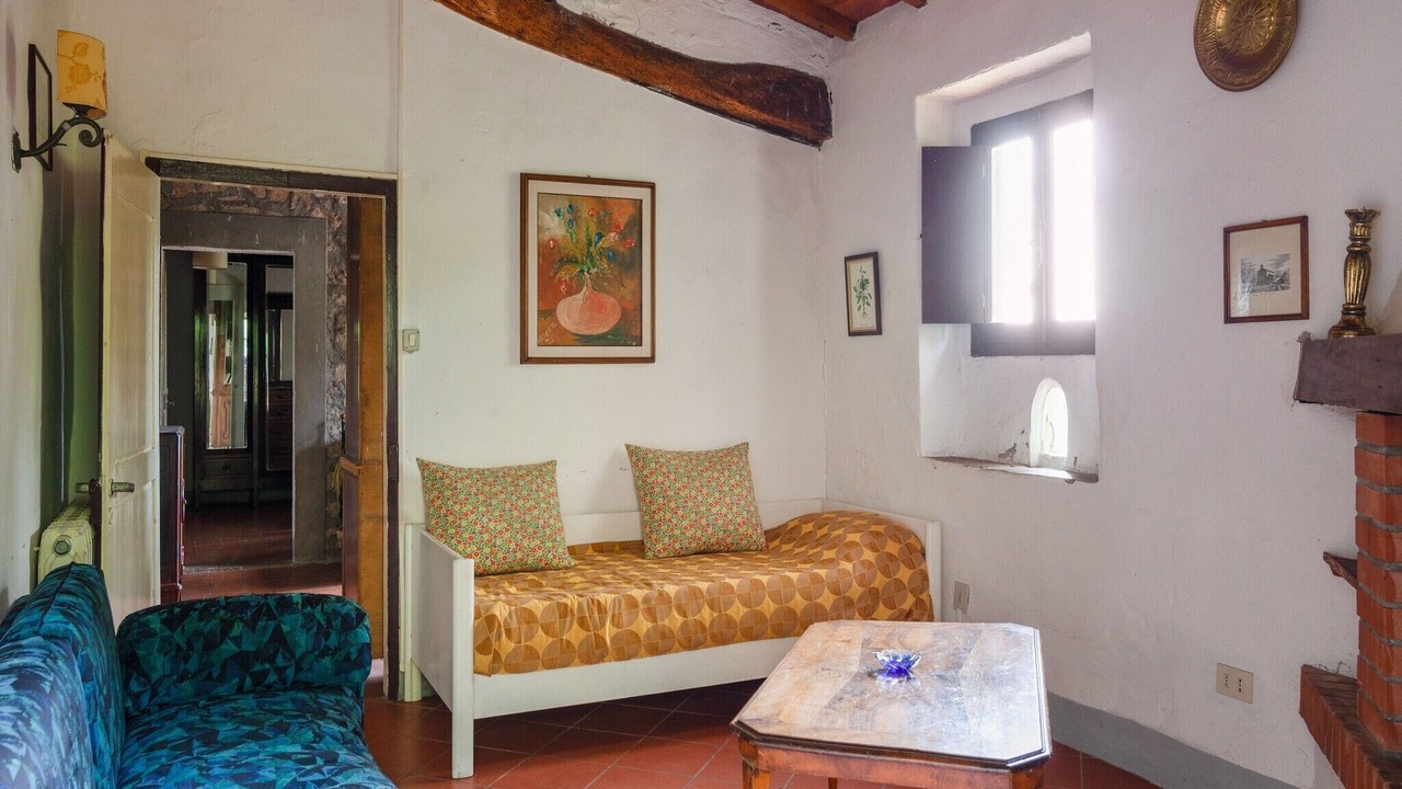 Photo of Livingroom in Castelfranco di Sopra