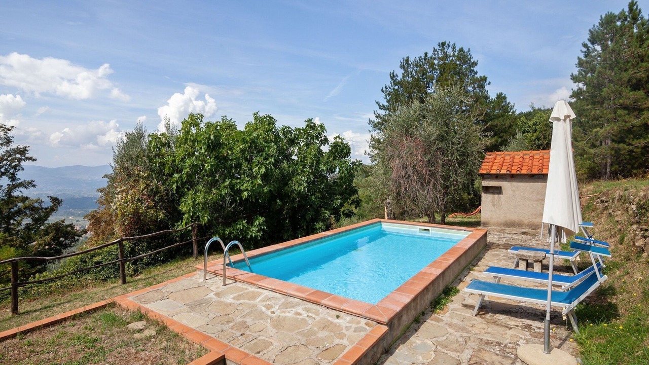 Photo of Outdoor in Castelfranco di Sopra