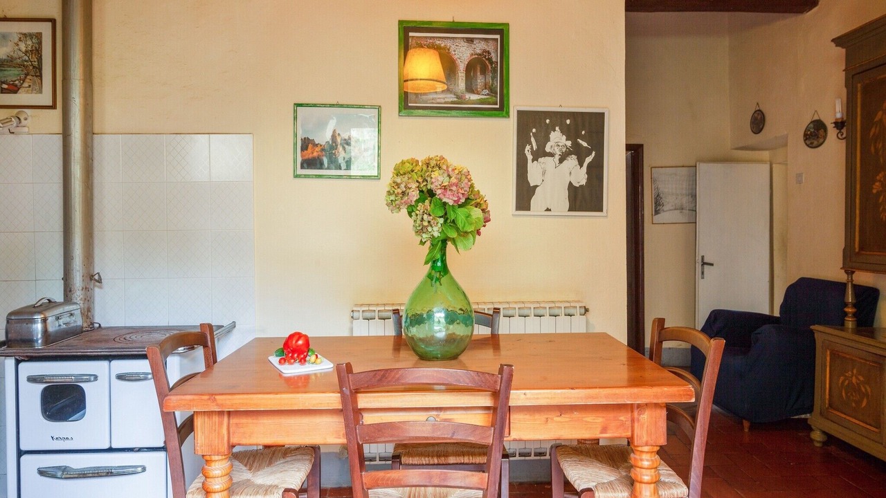 Photo of Livingroom in Castelfranco di Sopra