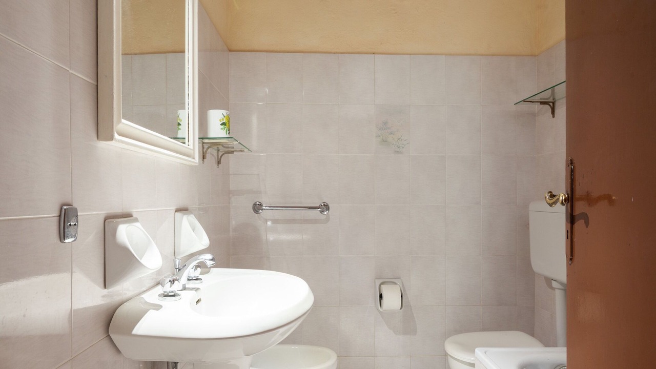 Photo of Bathroom in Castelfranco di Sopra
