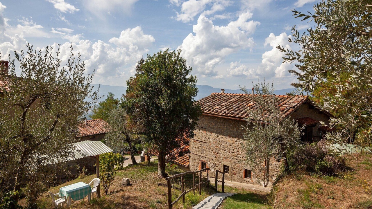 Photo of Outdoor in Castelfranco di Sopra