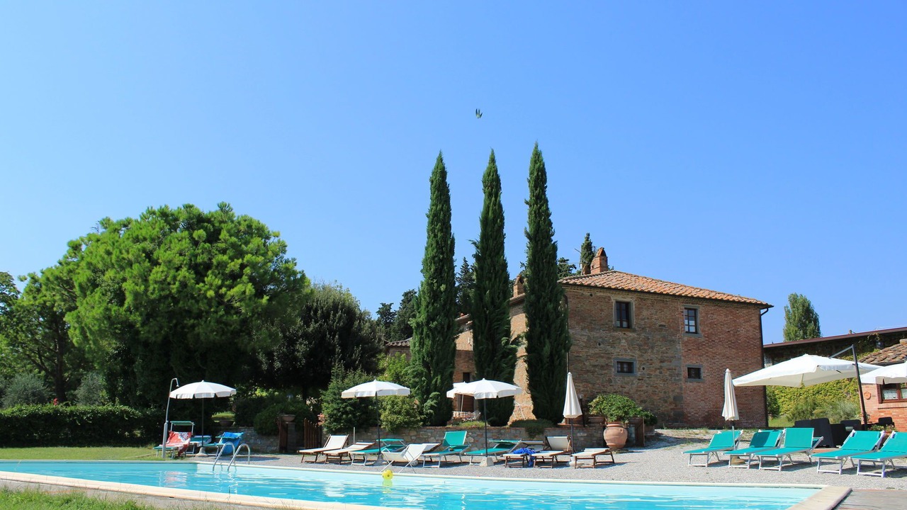 Photo of Outdoor in Cortona