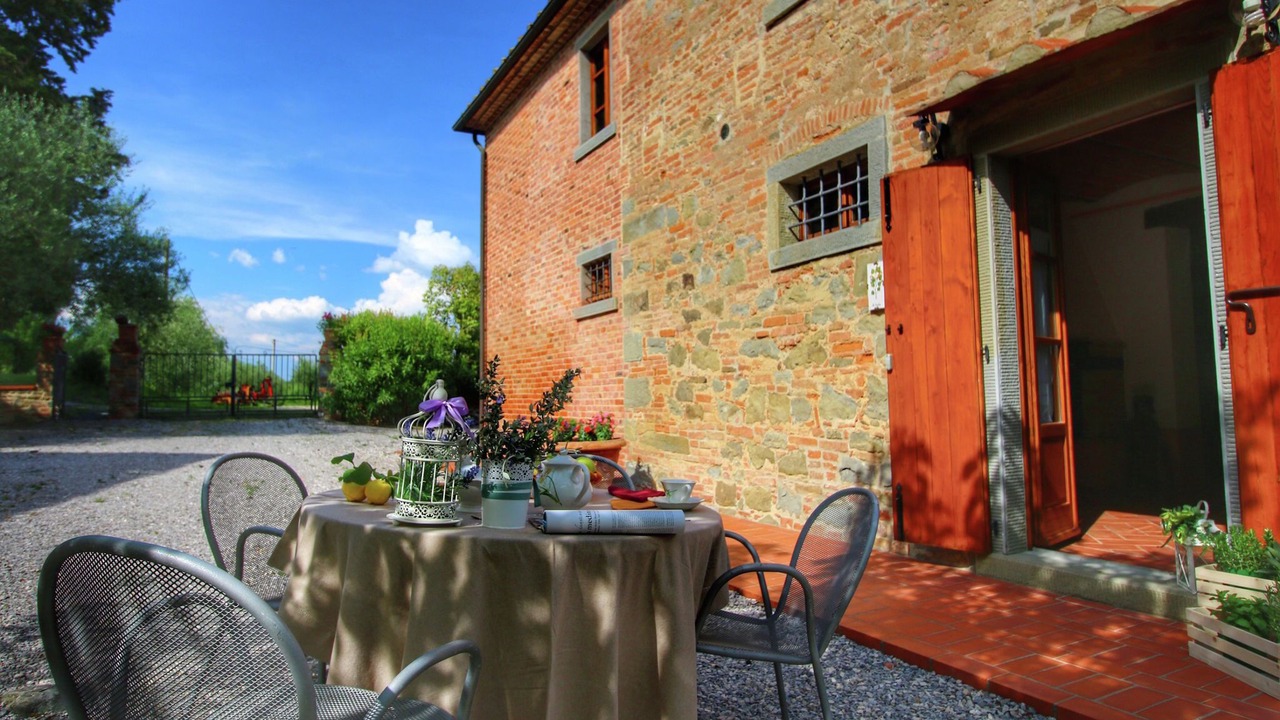 Photo of Outdoor in Cortona